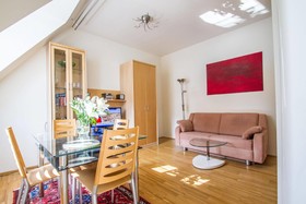 Central Apartments Vienna