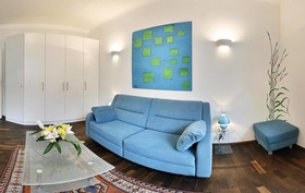 Central Apartments Vienna