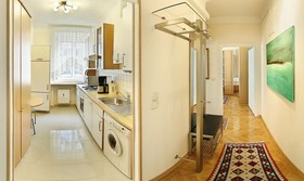 Central Apartments Vienna