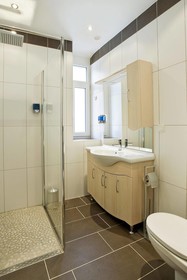 Central Apartments Vienna