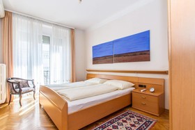 Central Apartments Vienna