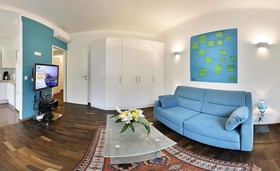 Central Apartments Vienna