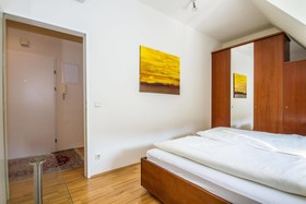 Central Apartments Vienna
