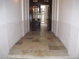 Central Vienna-Living Premium Suite