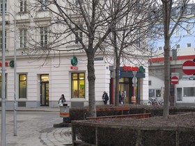 Central Vienna-Living Premium Suite