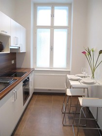 Central Vienna-Living Premium Suite