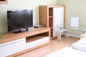 CheckVienna - Apartment Favoritenstrasse