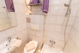 CheckVienna - Apartment Favoritenstrasse