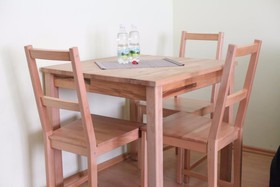CheckVienna - Apartment Favoritenstrasse
