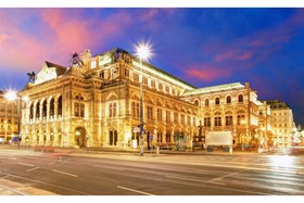 CheckVienna - Apartment Favoritenstrasse