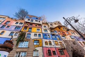 CheckVienna - Apartment Favoritenstrasse