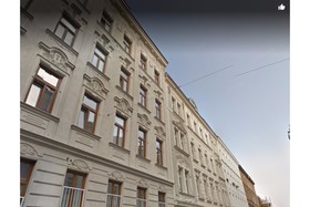 CheckVienna - Apartment Haberlgasse