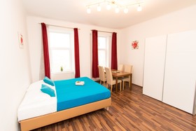 CheckVienna - Apartment Haberlgasse