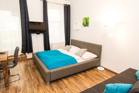 CheckVienna - Apartment Haberlgasse