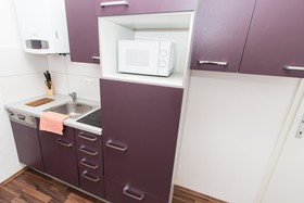 CheckVienna - Apartment Haberlgasse