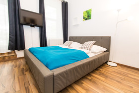 CheckVienna - Apartment Haberlgasse