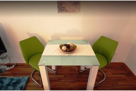 CheckVienna - Apartment Haberlgasse
