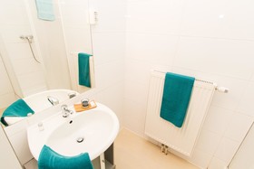 CheckVienna - Apartment Haberlgasse