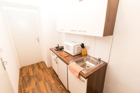 CheckVienna - Apartment Haberlgasse