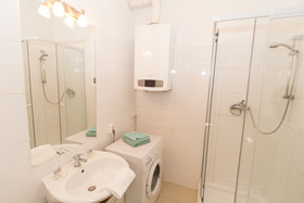 CheckVienna - Apartment Haberlgasse