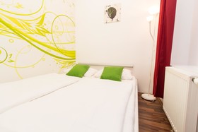 CheckVienna - Apartment Haberlgasse
