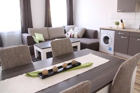 CheckVienna - Apartment Huglgasse
