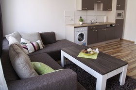 CheckVienna - Apartment Huglgasse