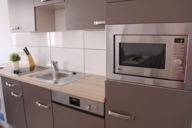 CheckVienna - Apartment Huglgasse