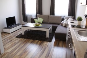 CheckVienna - Apartment Huglgasse