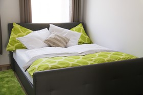 CheckVienna - Apartment Huglgasse