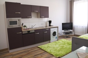 CheckVienna - Apartment Huglgasse