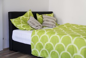 CheckVienna - Apartment Huglgasse