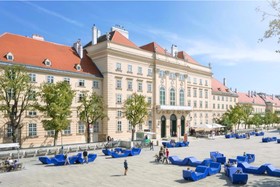 CheckVienna - Apartment Huglgasse
