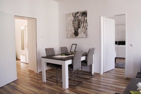 CheckVienna - Apartment Huglgasse