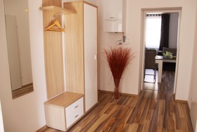 CheckVienna - Apartment Huglgasse