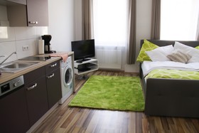 CheckVienna - Apartment Huglgasse