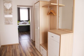 CheckVienna - Apartment Huglgasse