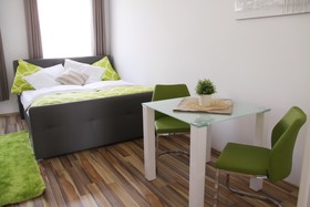 CheckVienna - Apartment Huglgasse