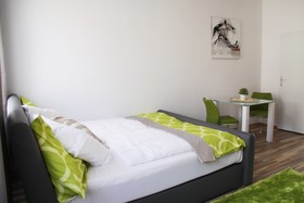 CheckVienna - Apartment Huglgasse