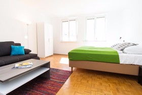 CheckVienna - Apartment Jenullgasse