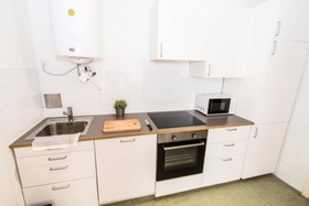 CheckVienna - Apartment Jenullgasse