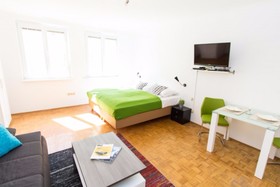 CheckVienna - Apartment Jenullgasse