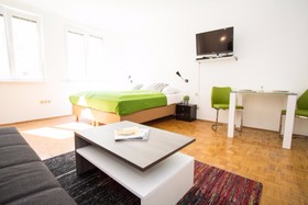 CheckVienna - Apartment Jenullgasse