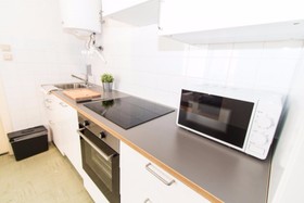CheckVienna - Apartment Jenullgasse