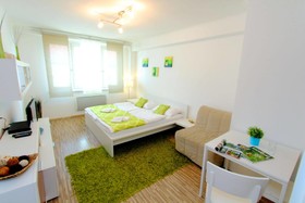 CheckVienna - Apartment Kriehubergasse