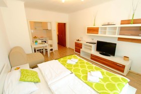 CheckVienna - Apartment Kriehubergasse