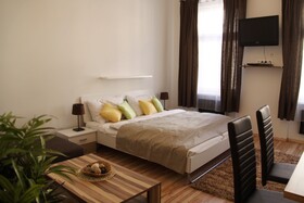 CheckVienna - Apartment Menzelgasse