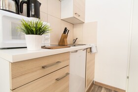 CheckVienna - Apartment Menzelgasse