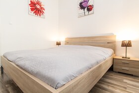 CheckVienna - Apartment Menzelgasse