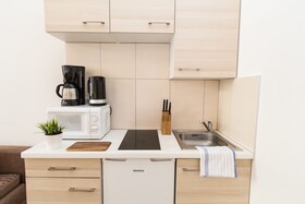 CheckVienna - Apartment Menzelgasse